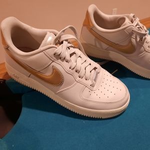 Nike Air Force One. AF1